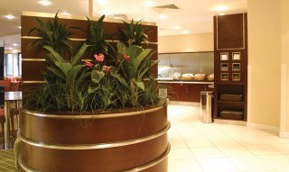 Hotel Holiday Inn Express Dunfermline