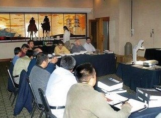 Hotel Holiday Inn Express Durango