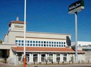 Hotel Holiday Inn Express Durango