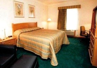 Hotel Holiday Inn Express Durango