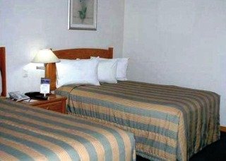 Hotel Holiday Inn Express Durango