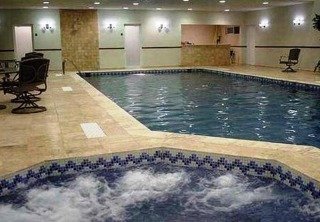 Hotel Holiday Inn Express Durango