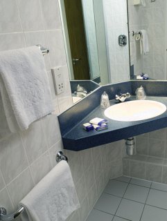 Hotel Holiday Inn Express Edinburgh Waterfront