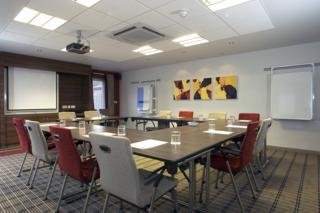 Hotel Holiday Inn Express Exeter
