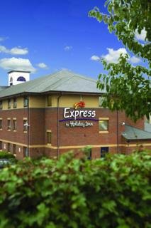Hotel Holiday Inn Express Exeter