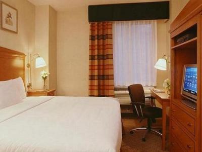 Hotel Holiday Inn Express Fifth Avenue
