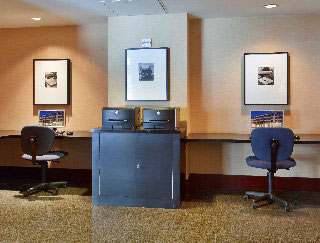 Hotel Holiday Inn Express Fisherman's Wharf