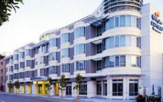 Hotel Holiday Inn Express Fisherman's Wharf