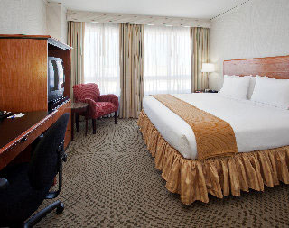 Hotel Holiday Inn Express Fisherman's Wharf