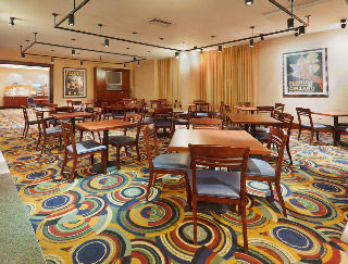 Hotel Holiday Inn Express Fisherman's Wharf