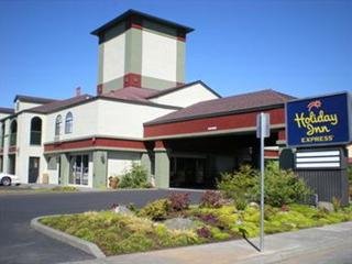 Hotel Holiday Inn Express Fortuna