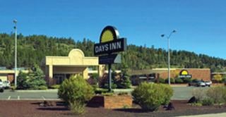 Hotel Holiday Inn Express Fortuna
