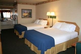 Hotel Holiday Inn Express Fortuna