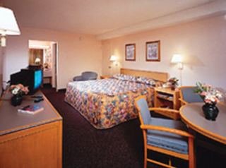 Hotel Holiday Inn Express Fortuna