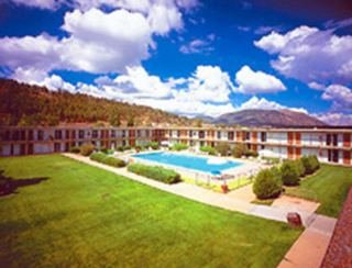 Hotel Holiday Inn Express Fortuna