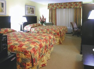 Hotel Holiday Inn Express Ft. Lauderdale