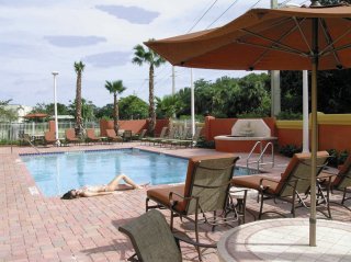Hotel Holiday Inn Express Ft. Lauderdale