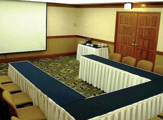 Hotel Holiday Inn Express Galerias San Jeronimo
