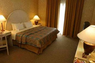 Hotel Holiday Inn Express Galerias San Jeronimo