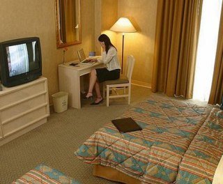 Hotel Holiday Inn Express Galerias San Jeronimo
