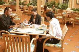Hotel Holiday Inn Express Galerias San Jeronimo