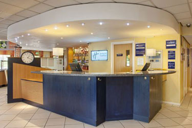 Hotel Holiday Inn Express Gloucester South