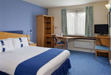Hotel Holiday Inn Express Gloucester South