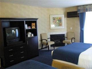Hotel Holiday Inn Express Grover Beach