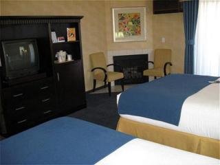Hotel Holiday Inn Express Grover Beach