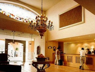 Hotel Holiday Inn Express Guanajuato