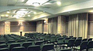 Hotel Holiday Inn Express Guanajuato
