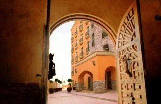 Hotel Holiday Inn Express Guanajuato
