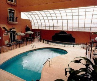 Hotel Holiday Inn Express Guanajuato