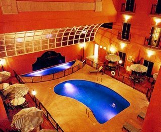 Hotel Holiday Inn Express Guanajuato