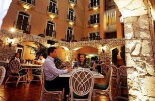 Hotel Holiday Inn Express Guanajuato