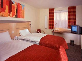 Hotel Holiday Inn Express Hemel Hempstead