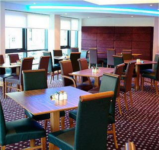 Hotel Holiday Inn Express Hemel Hempstead
