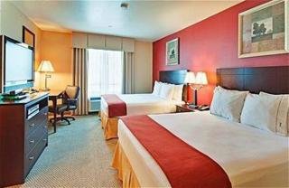 Hotel Holiday Inn Express Hollywood