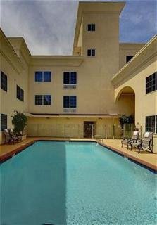 Hotel Holiday Inn Express Hollywood