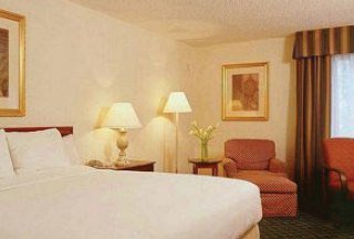 Hotel Holiday Inn Express Hotel & Suites Sunrise