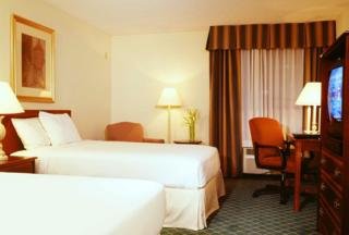 Hotel Holiday Inn Express Hotel & Suites Sunrise