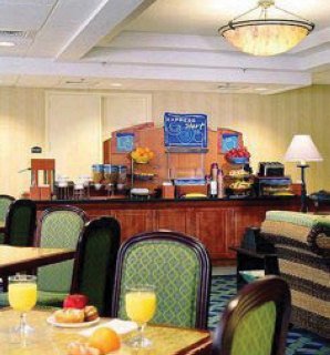 Hotel Holiday Inn Express Hotel & Suites Sunrise