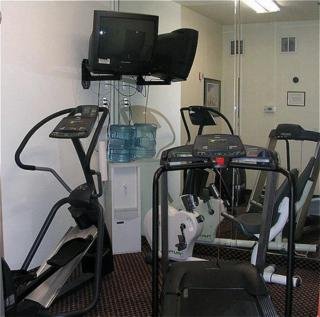 Hotel Holiday Inn Express Hotel  Wenatchee
