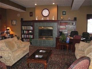 Hotel Holiday Inn Express Hotel  Wenatchee