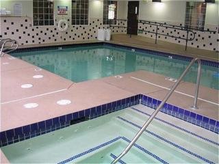 Hotel Holiday Inn Express Hotel  Wenatchee