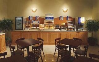 Hotel Holiday Inn Express Hotel  Wenatchee