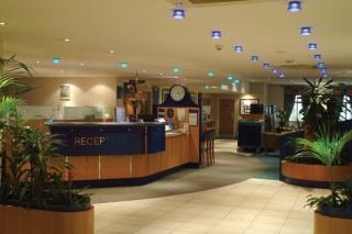 Hotel Holiday Inn Express Inverness