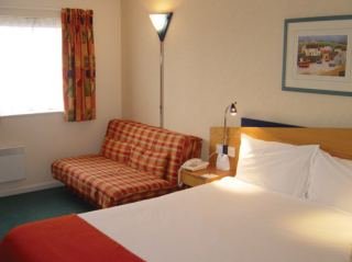 Hotel Holiday Inn Express Inverness