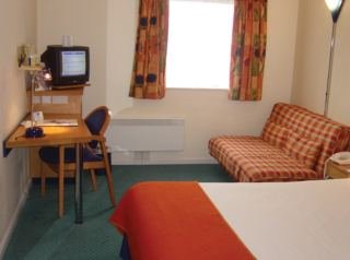 Hotel Holiday Inn Express Inverness