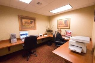 Hotel Holiday Inn Express Kalispell